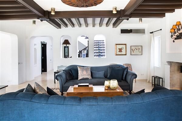 Villa Vg 450 — 18