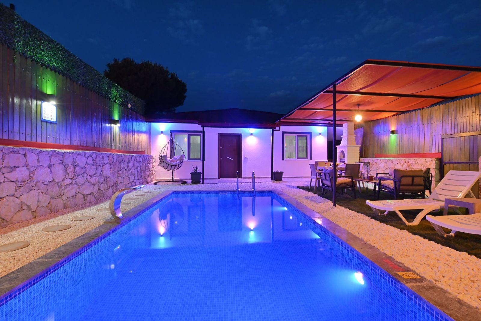 Villa İkizce — 4