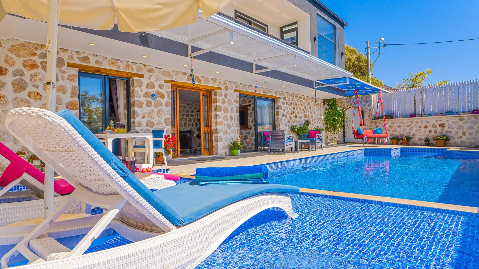 Villa Emma — 14