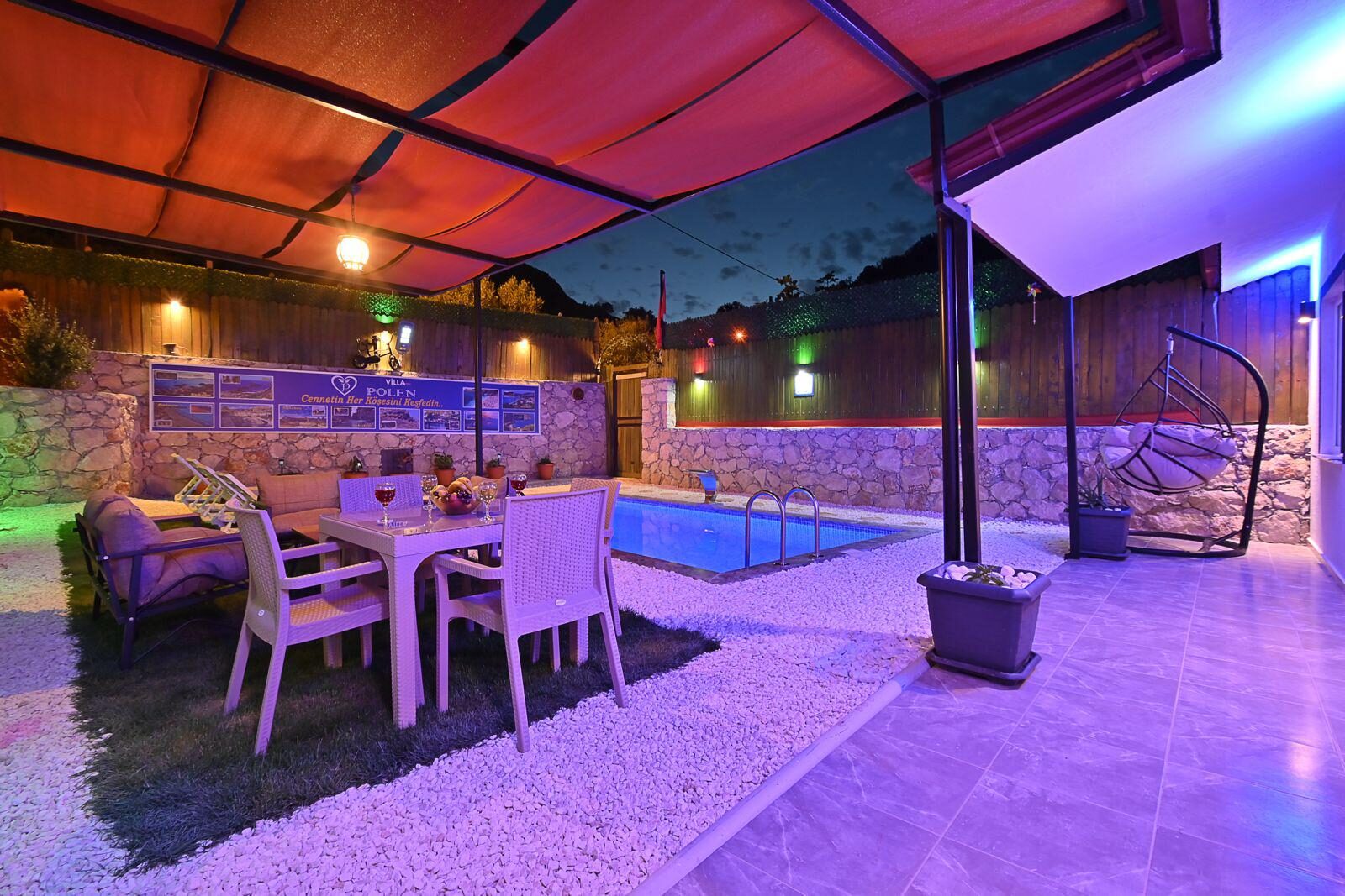Villa İkizce — 8