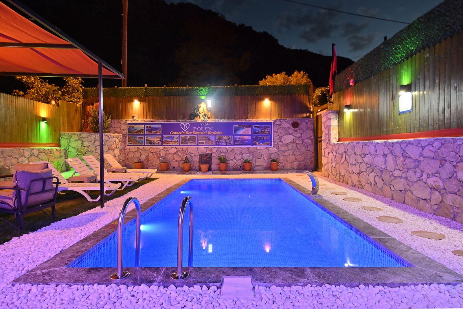 Villa İkizce — 9