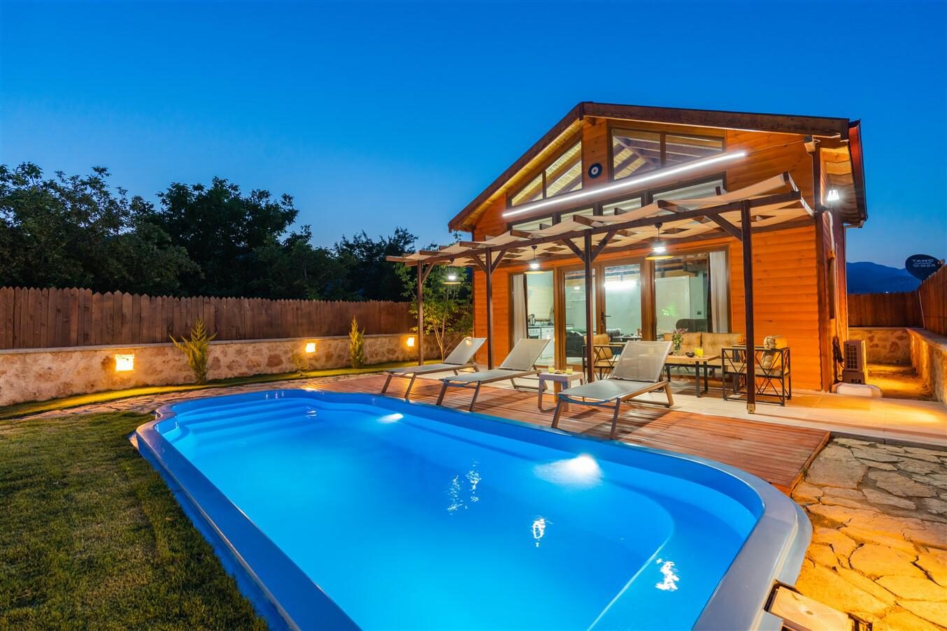 Villa Nazoğlu — 6