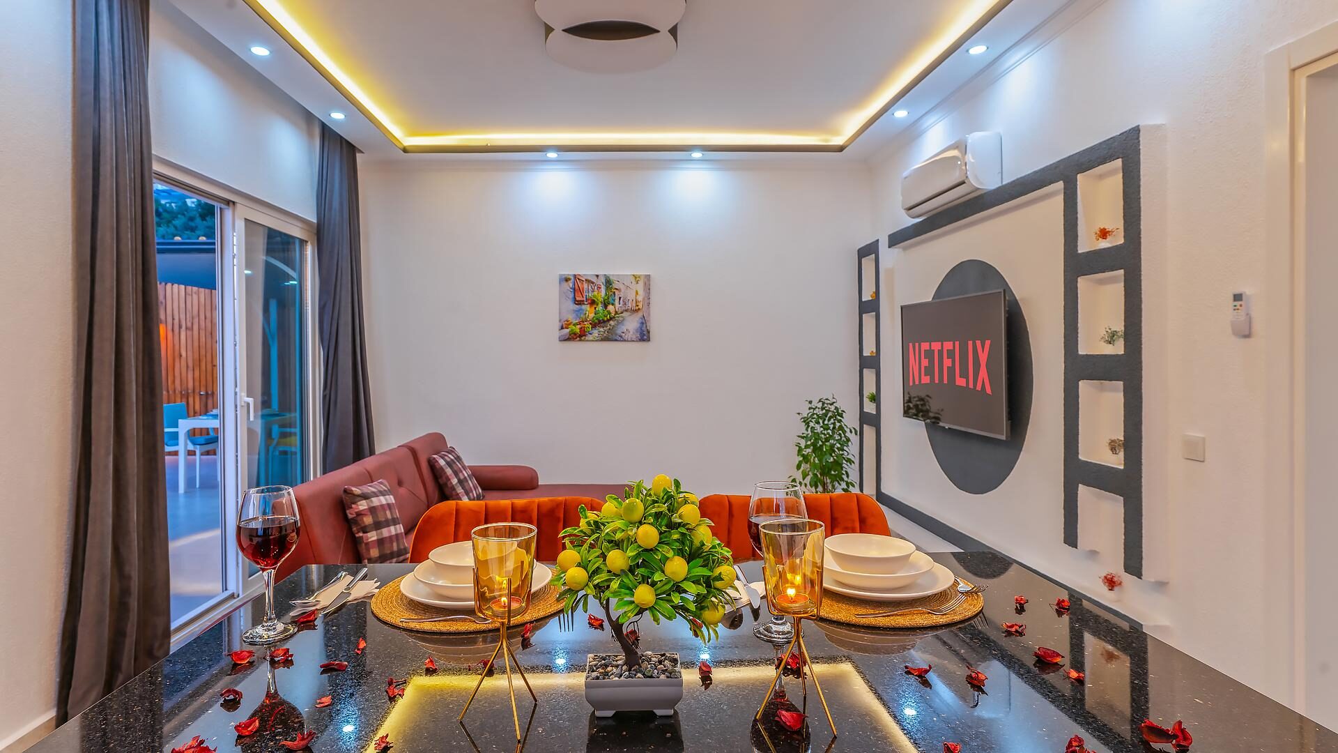 Suit Yiğit — 28