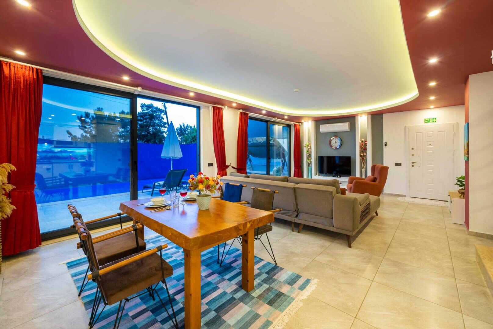 Villa İmge — 45