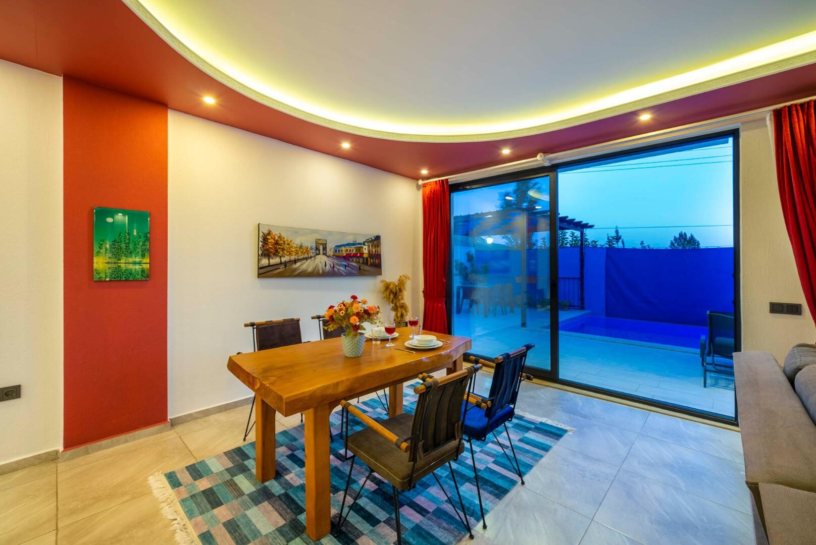 Villa İmge — 47