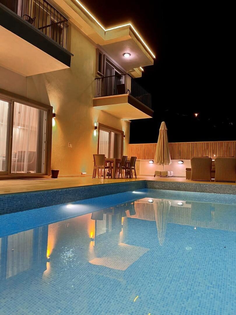 Villa Ata — 27