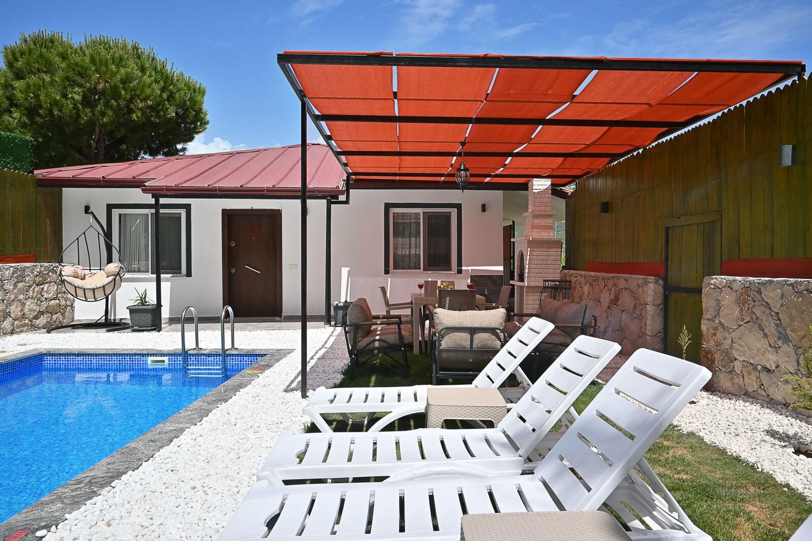 Villa İkizce — 22