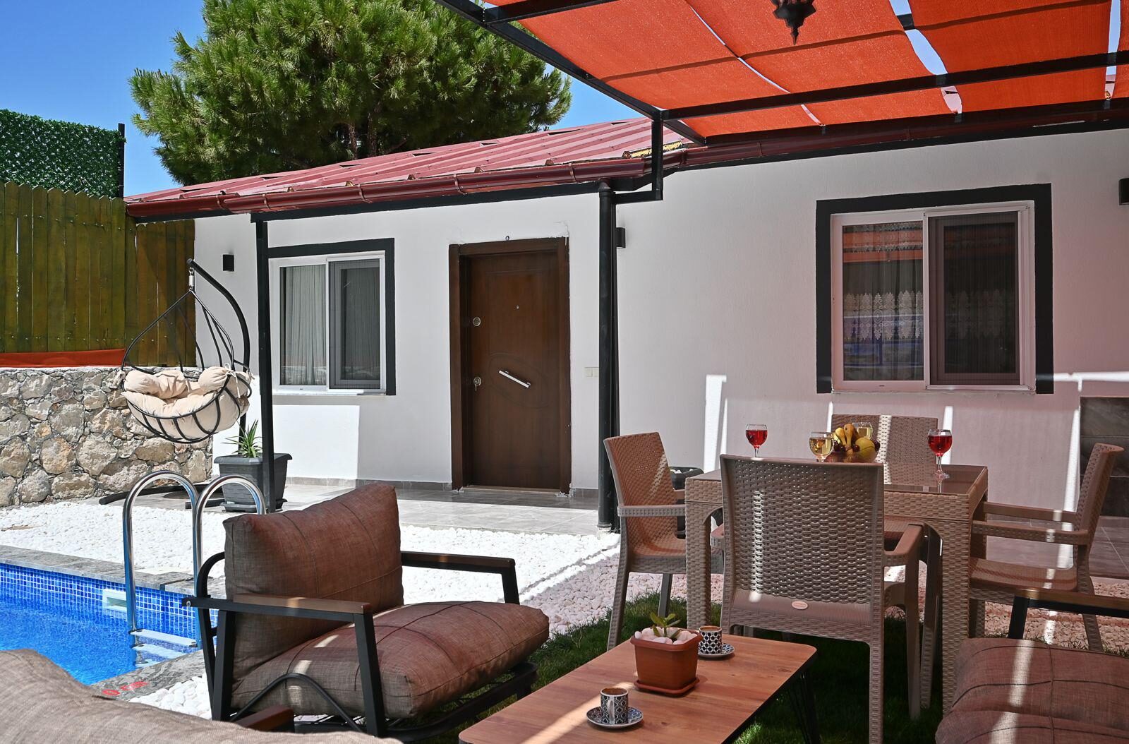 Villa İkizce — 23