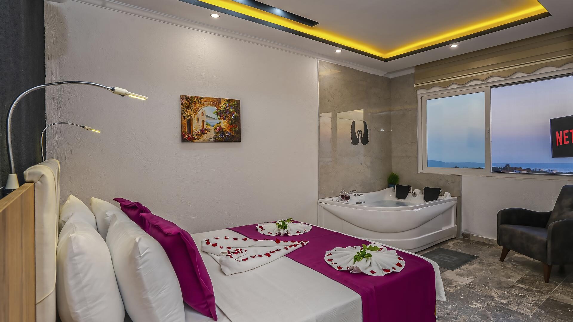 Suit Yiğit — 34