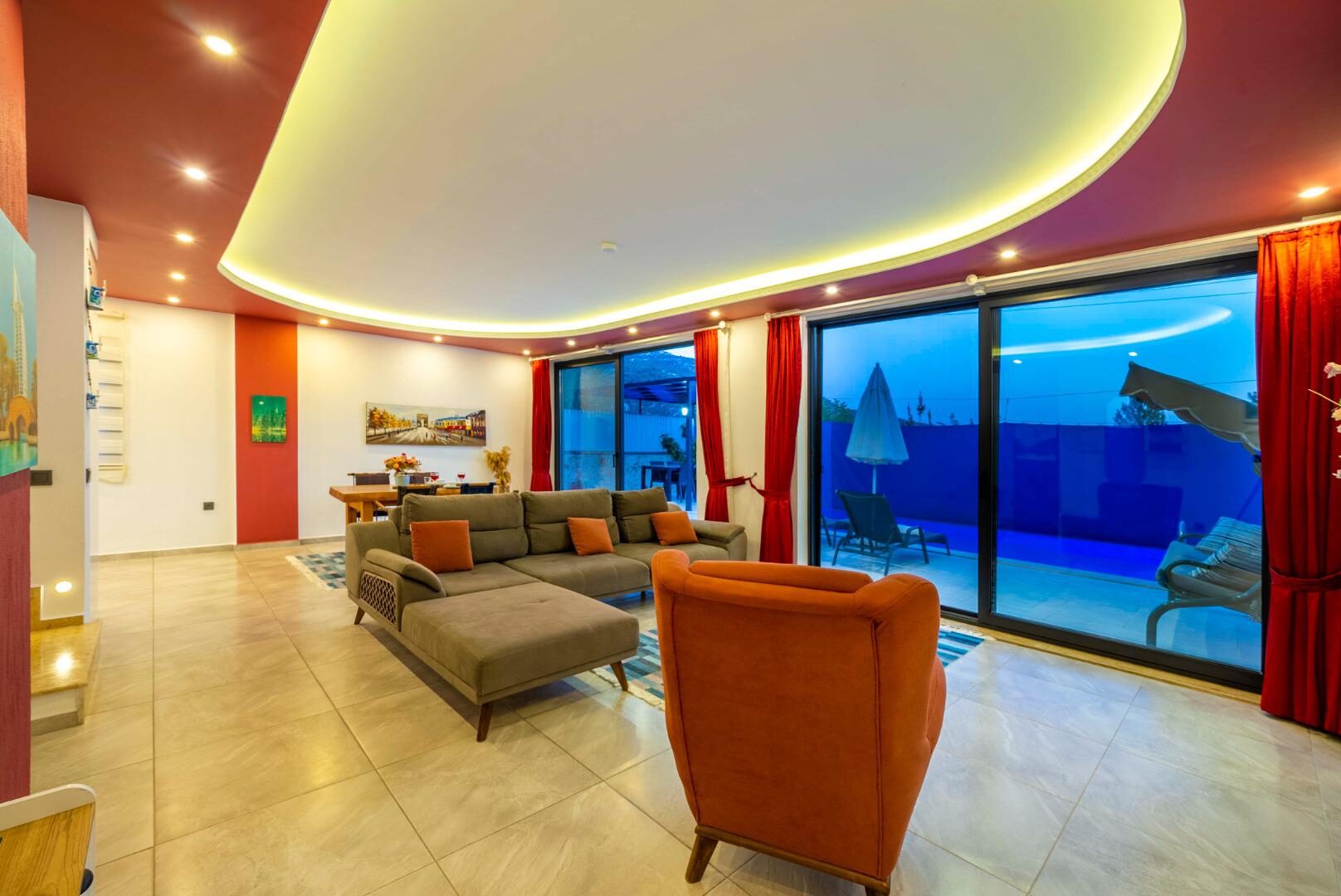 Villa İmge — 50