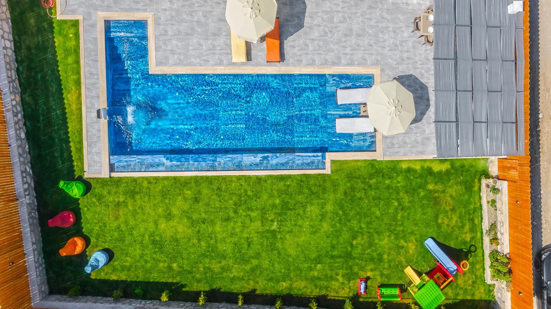 Villa Yalım — 66