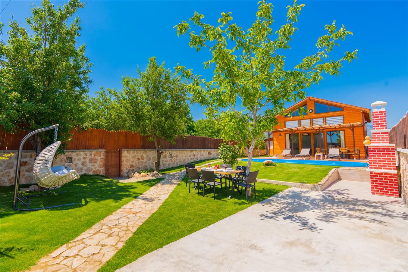 Villa Nazoğlu — 10