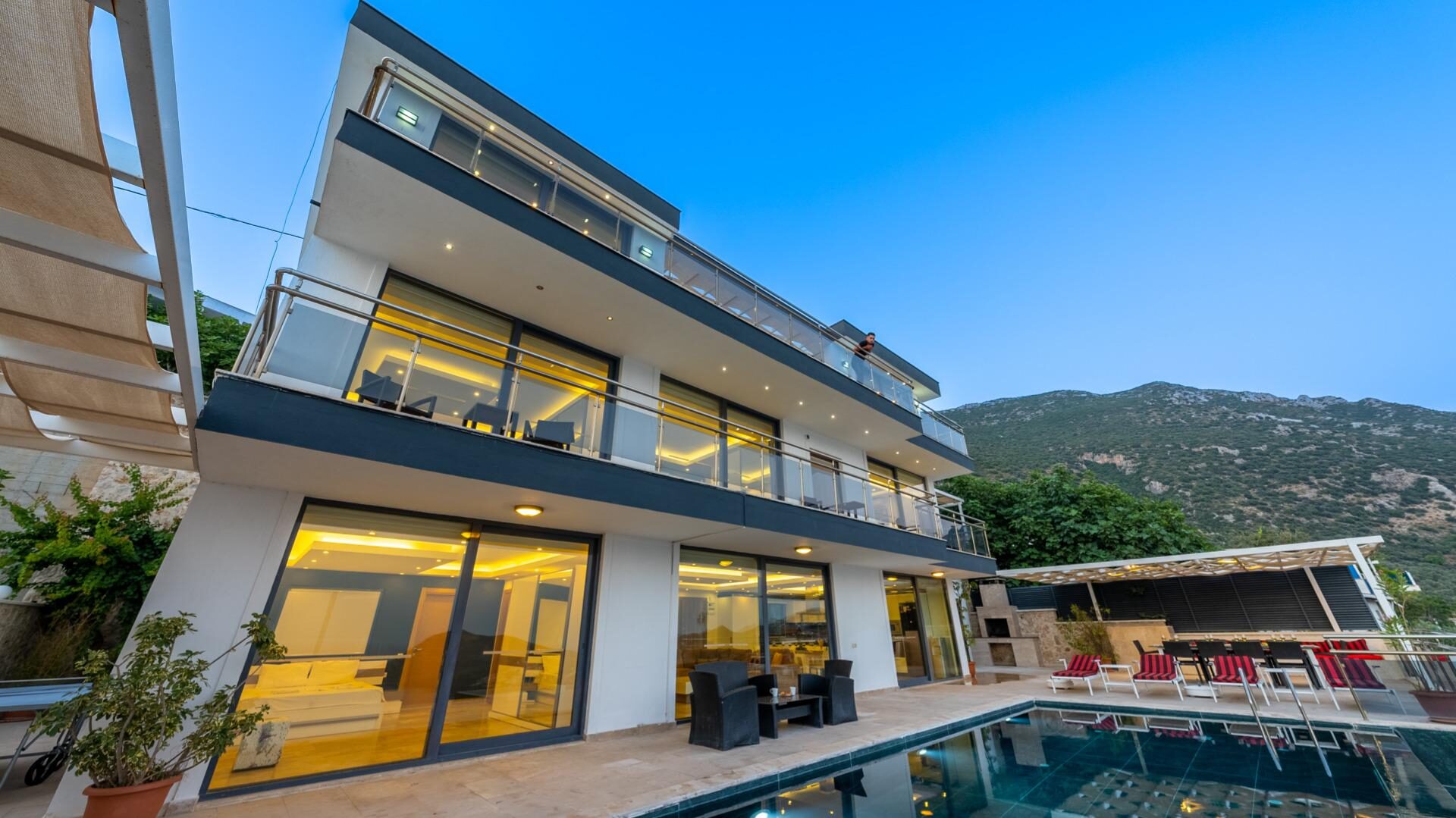 Villa Elit 1 — 8