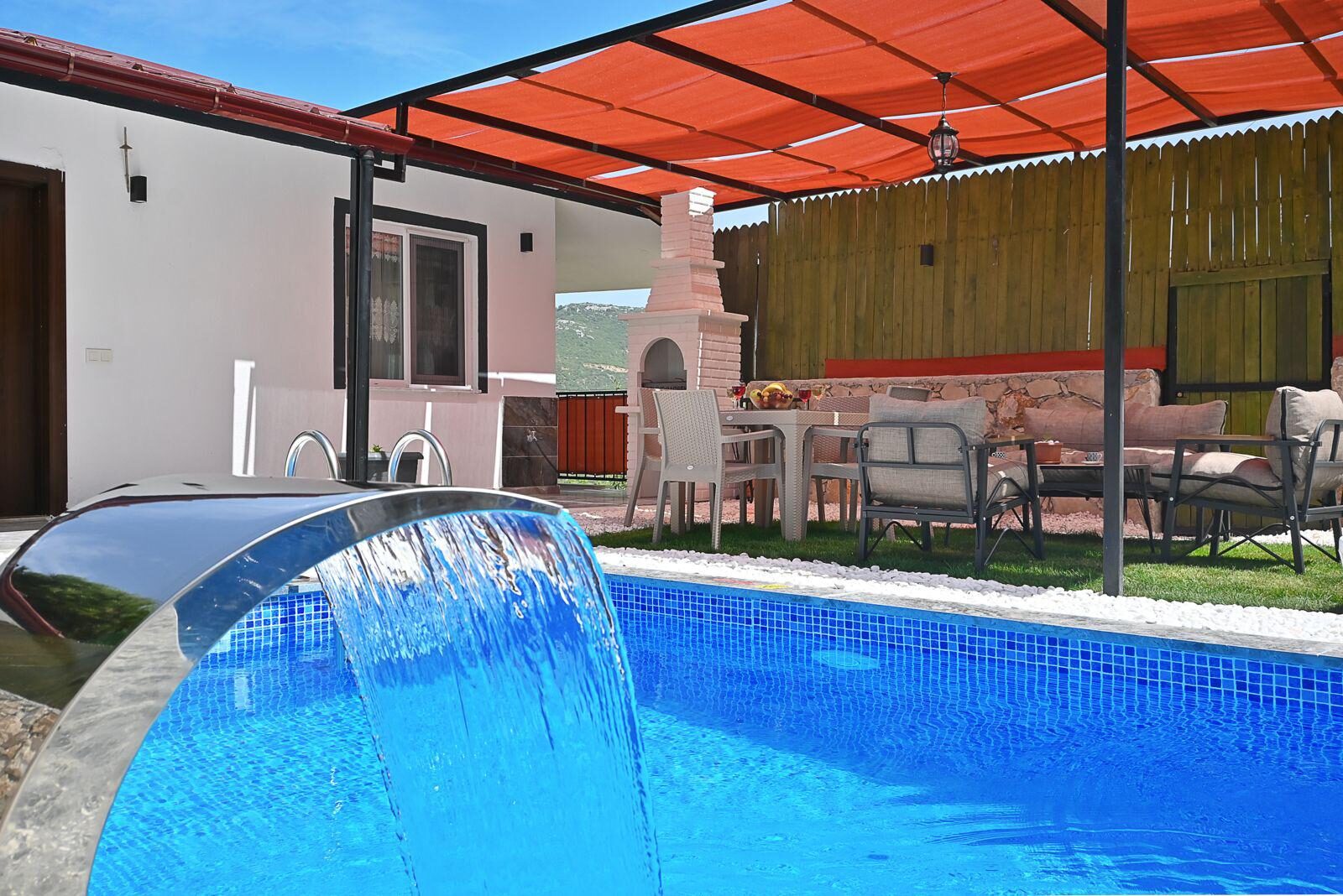 Villa İkizce — 32
