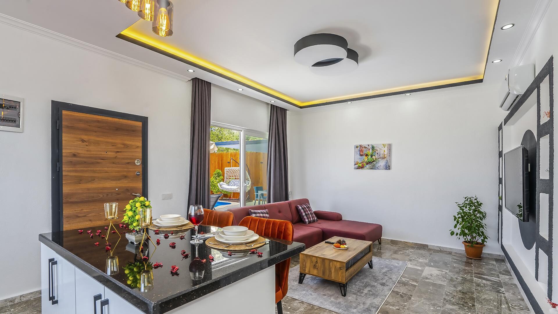 Suit Yiğit — 43