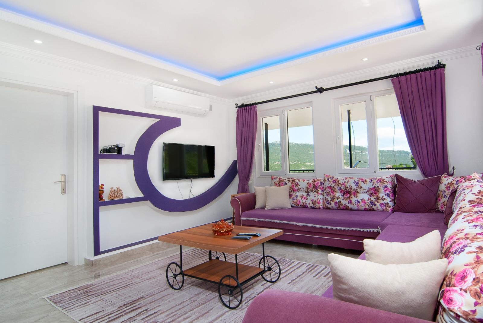 Villa İkizce — 33