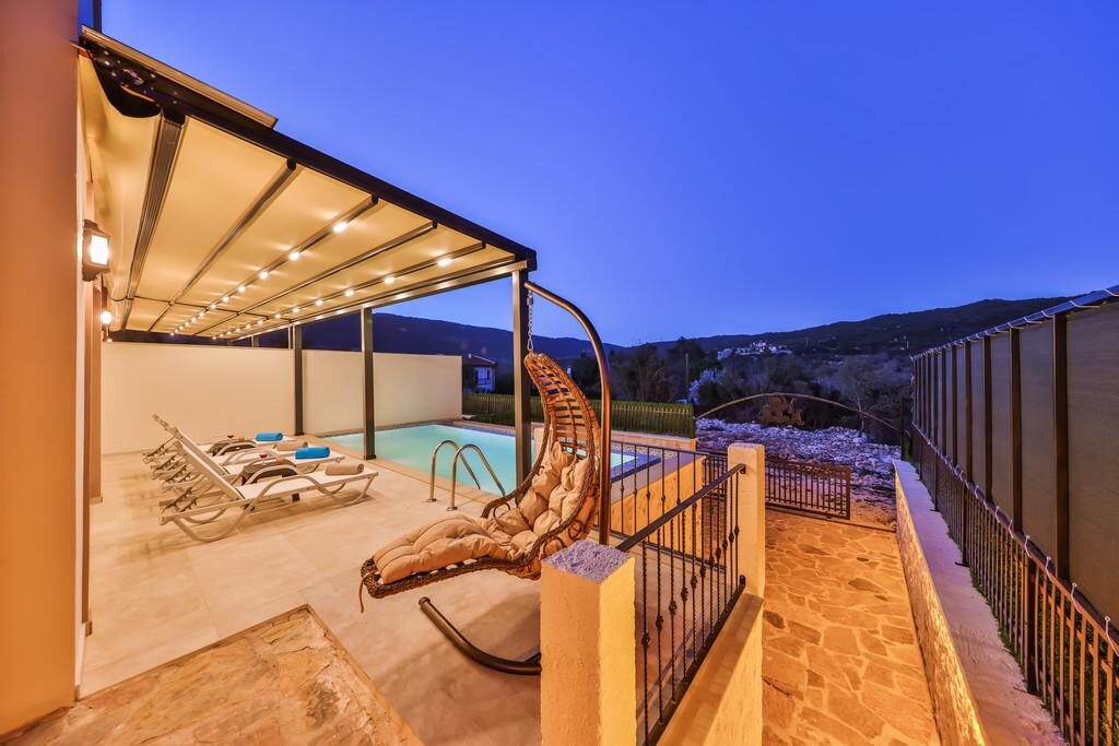 Villa Kakule — 2