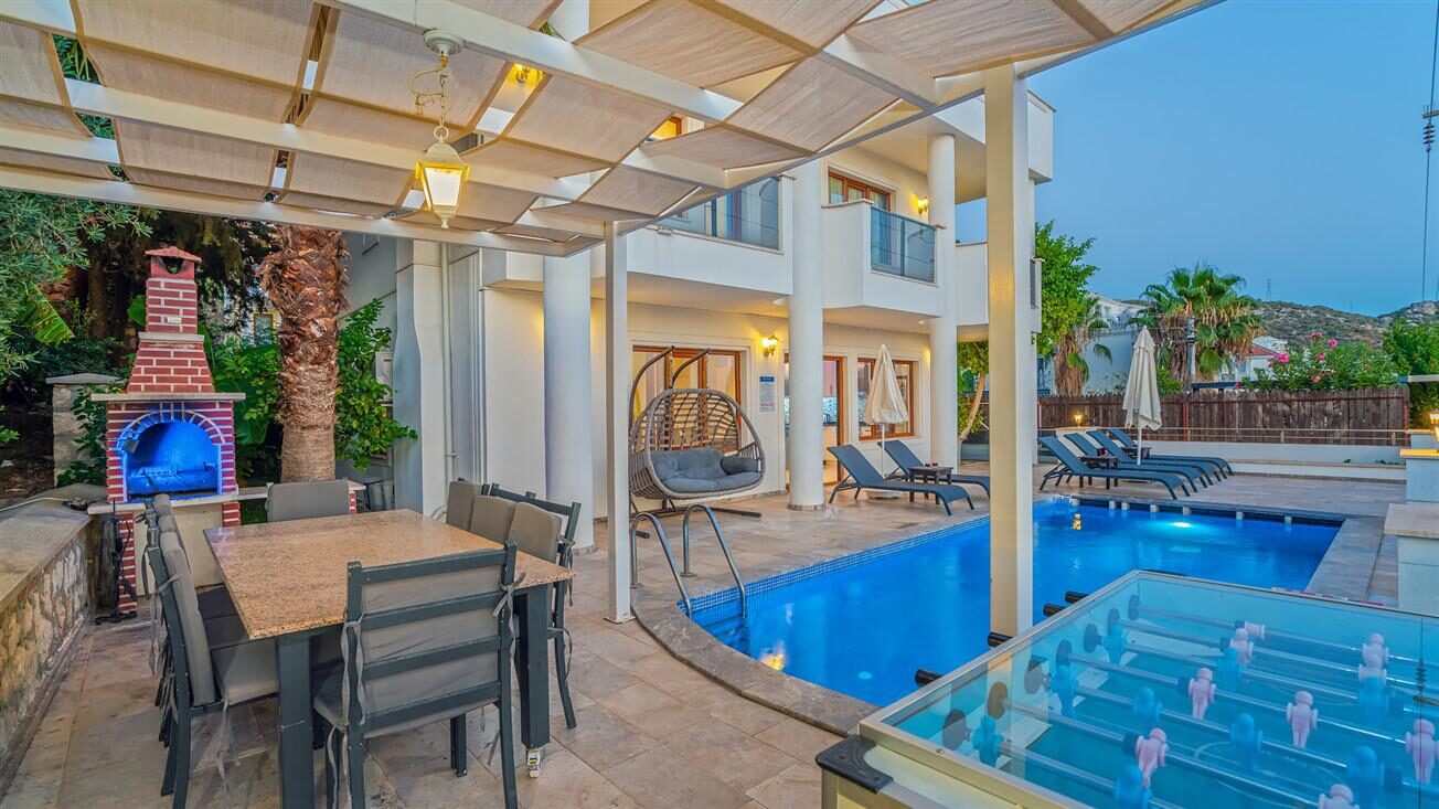 Villa Palm — 3