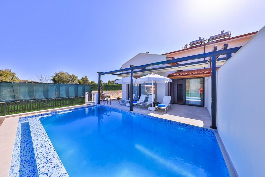 Villa Kakule — 6