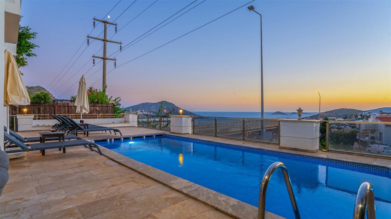 Villa Palm — 5