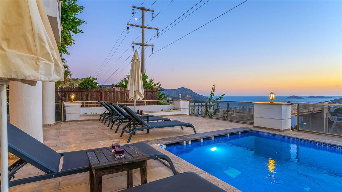 Villa Palm — 6