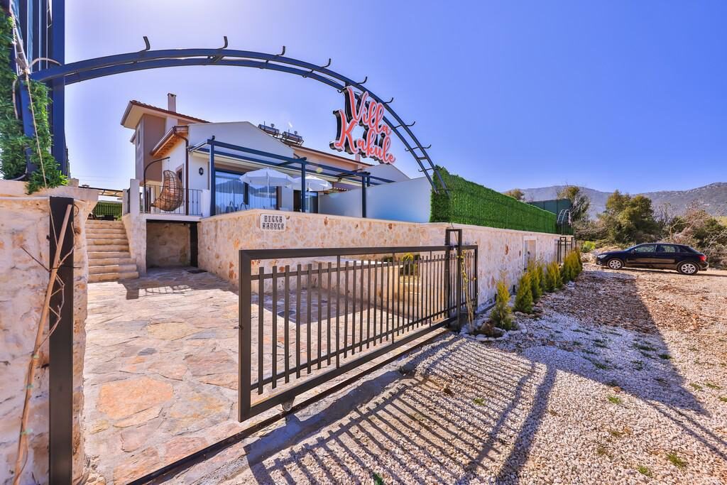 Villa Kakule — 9