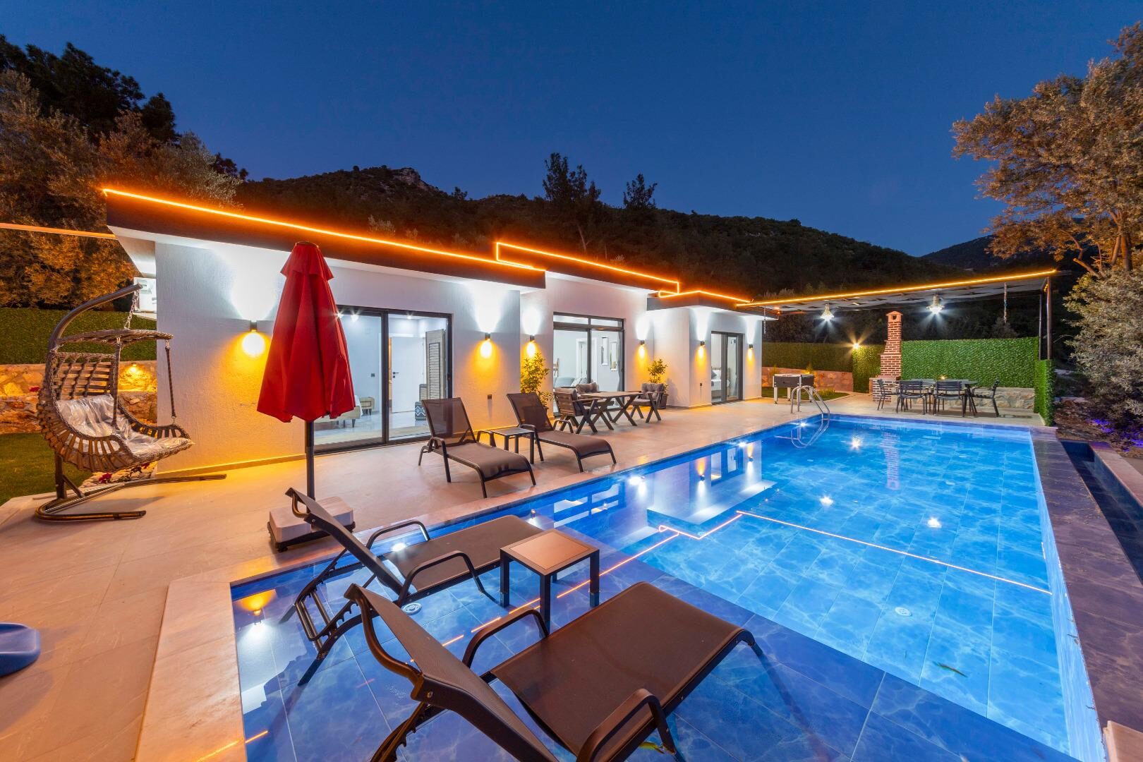 Villa Elyase