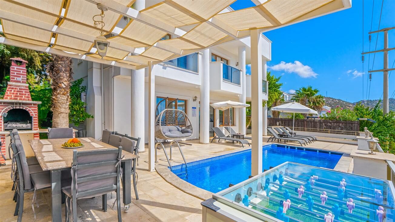 Villa Palm — 10