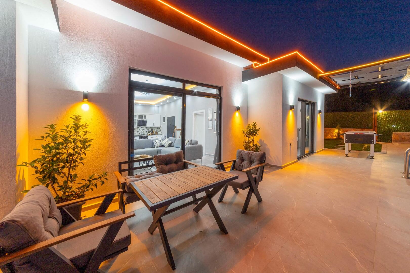 Villa Elyase — 4