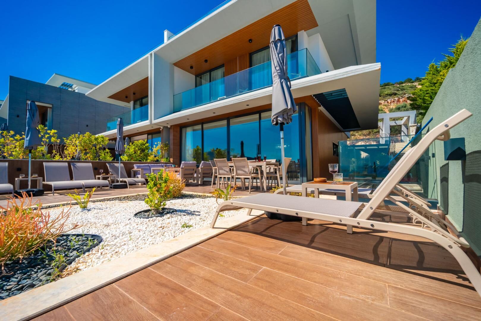 Villa Aura C — 3