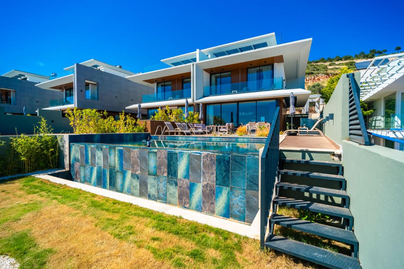 Villa Aura C — 4