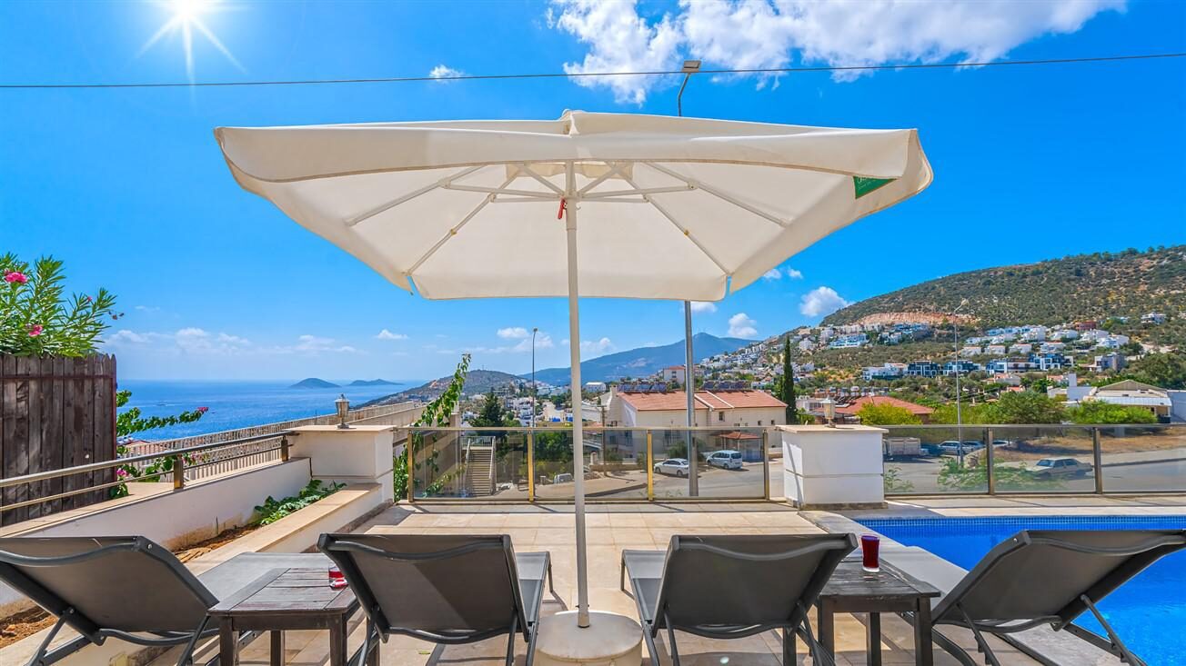 Villa Palm — 14