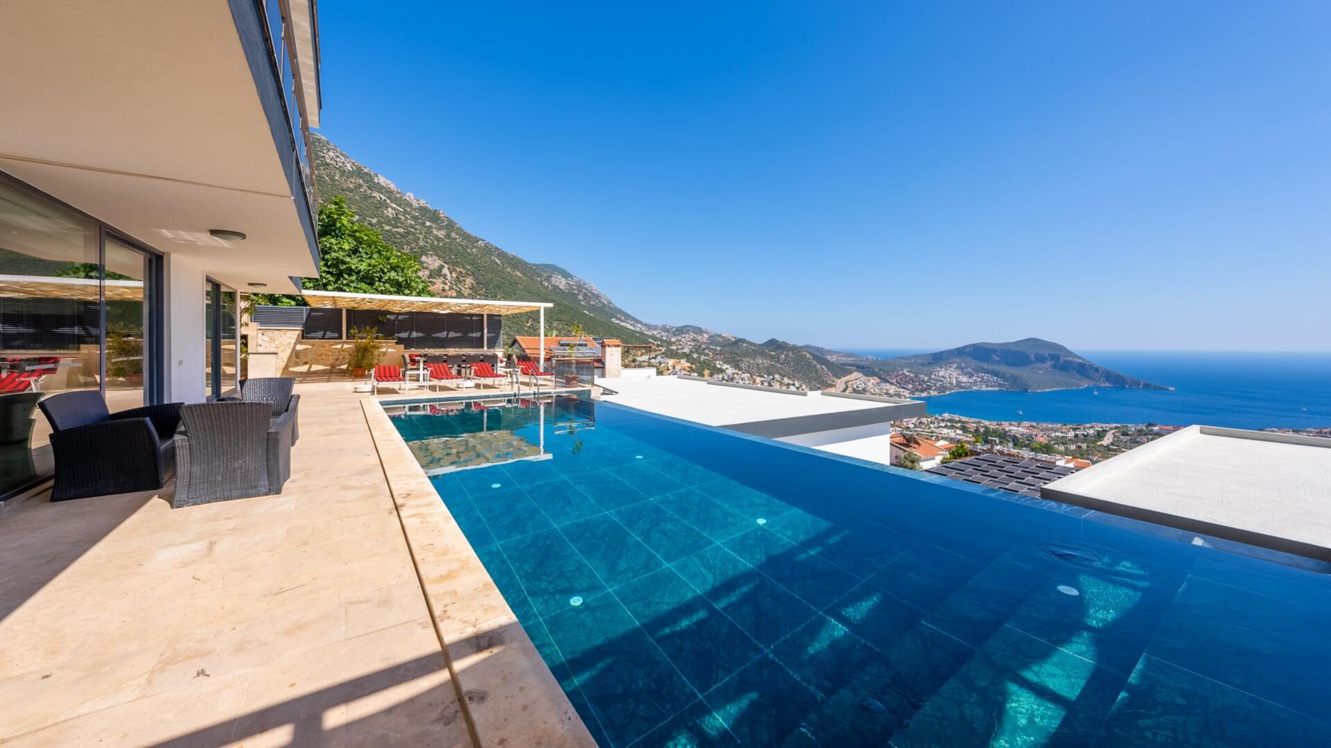 Villa Elit 1 — 10