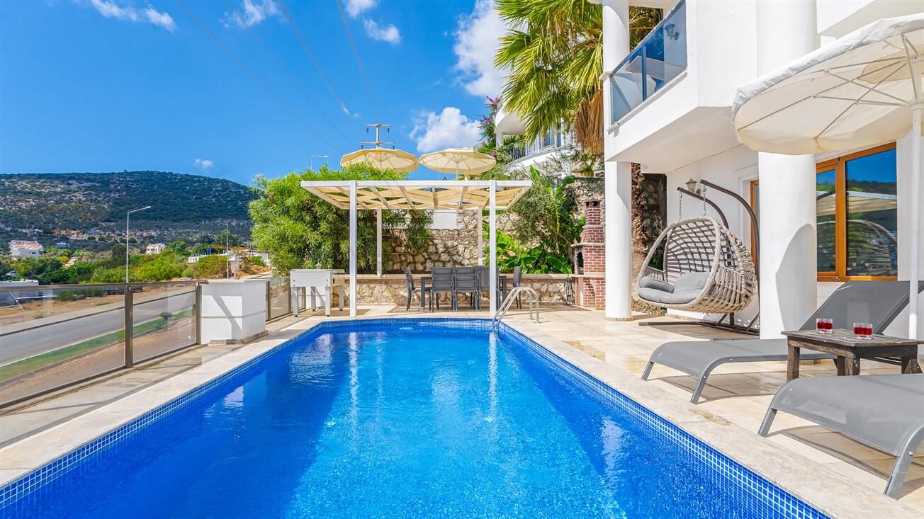 Villa Palm — 17