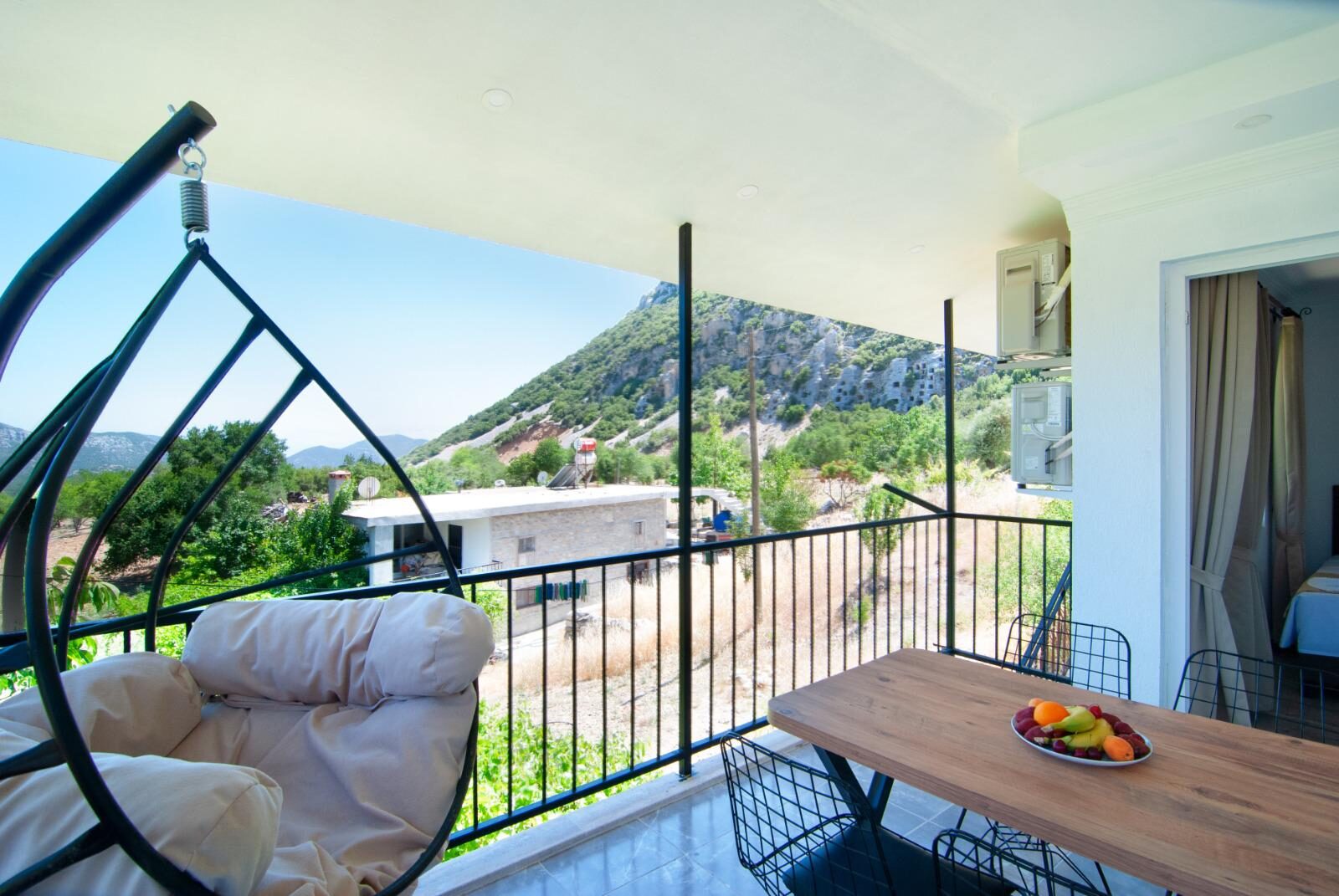 Villa İkizce — 54