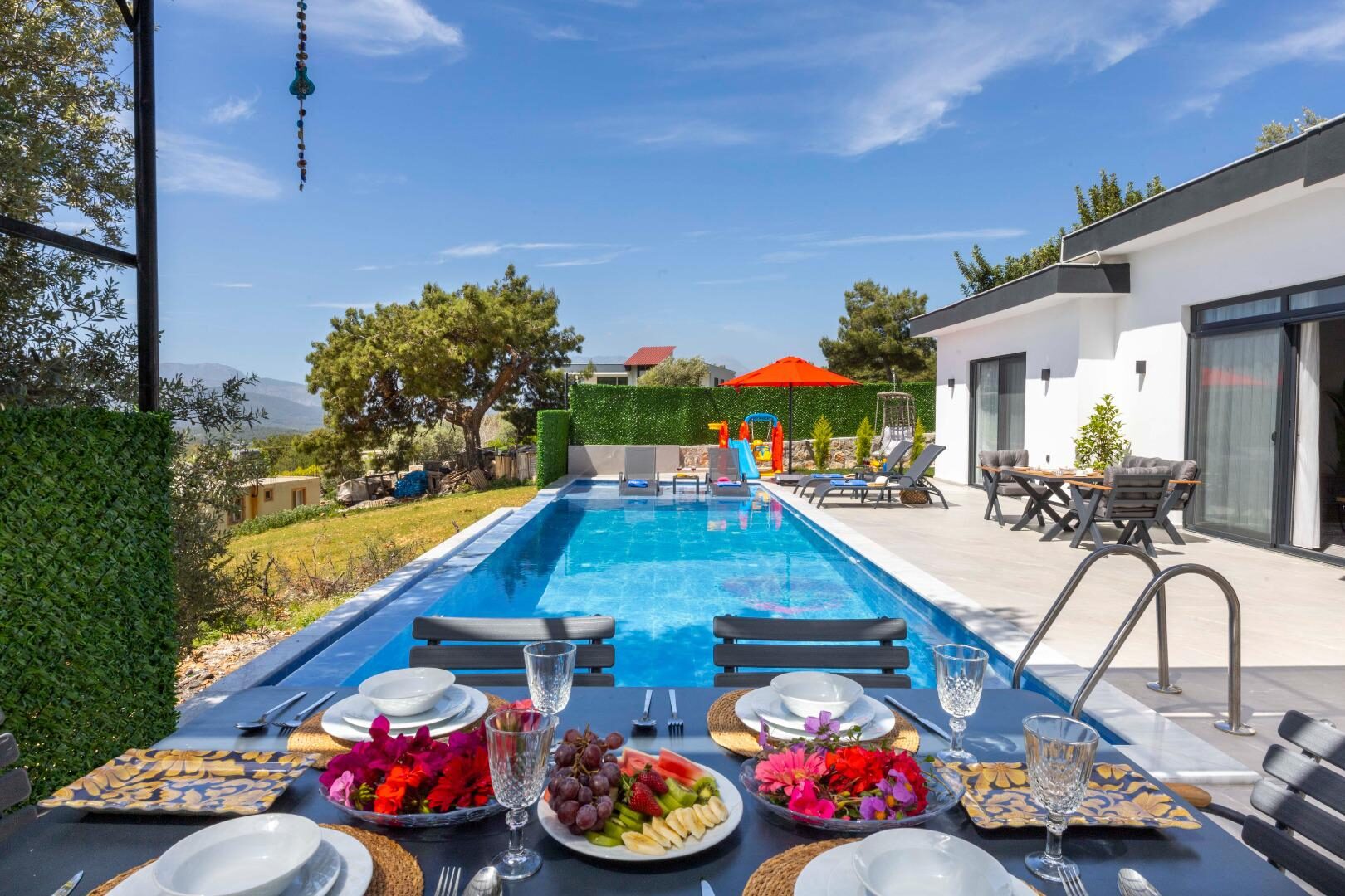 Villa Elyase — 16