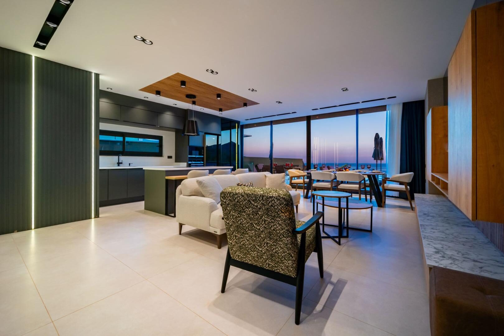 Villa Aura C — 24