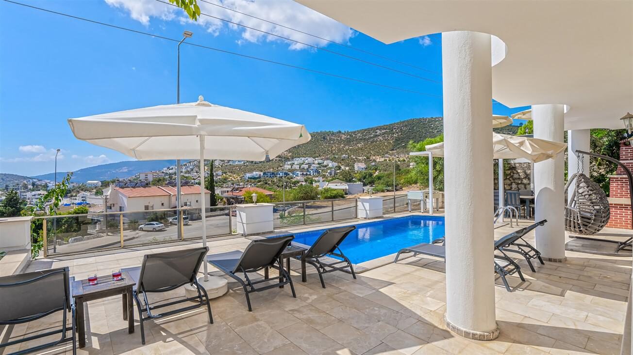Villa Palm — 50