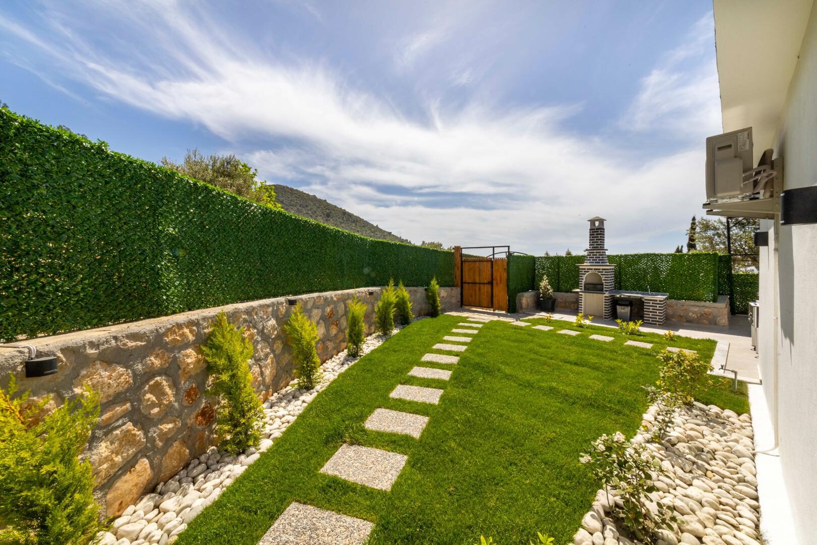 Villa Elyase — 31