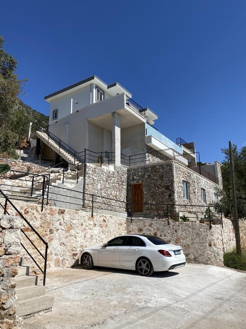 Villa Ata — 107