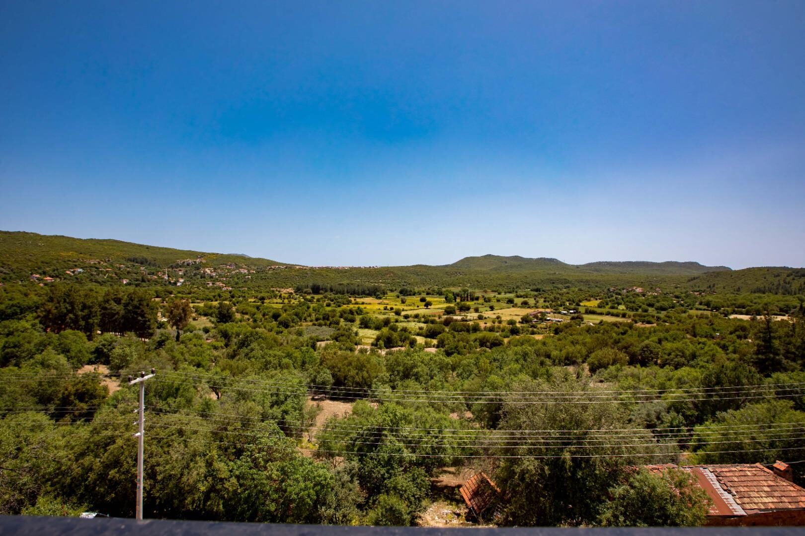 Villa Ata — 111