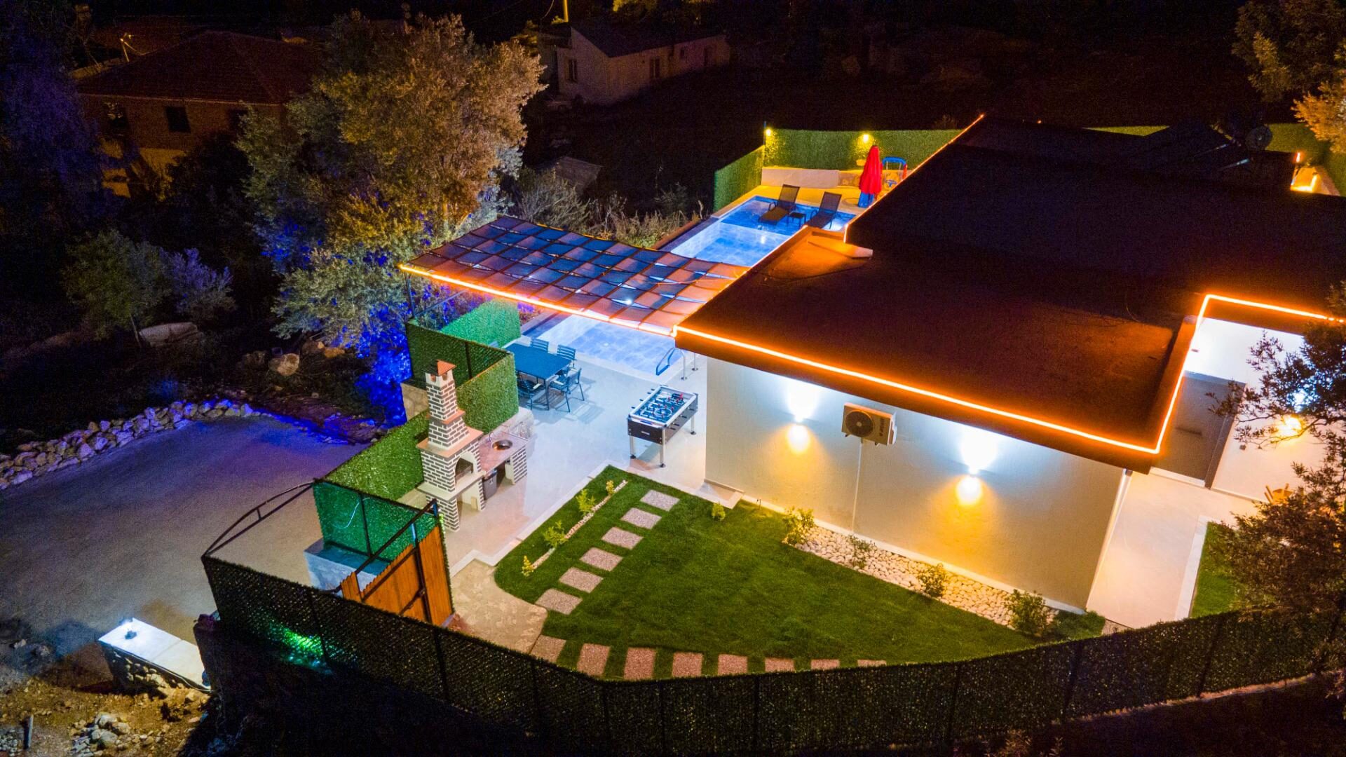 Villa Elyase — 83