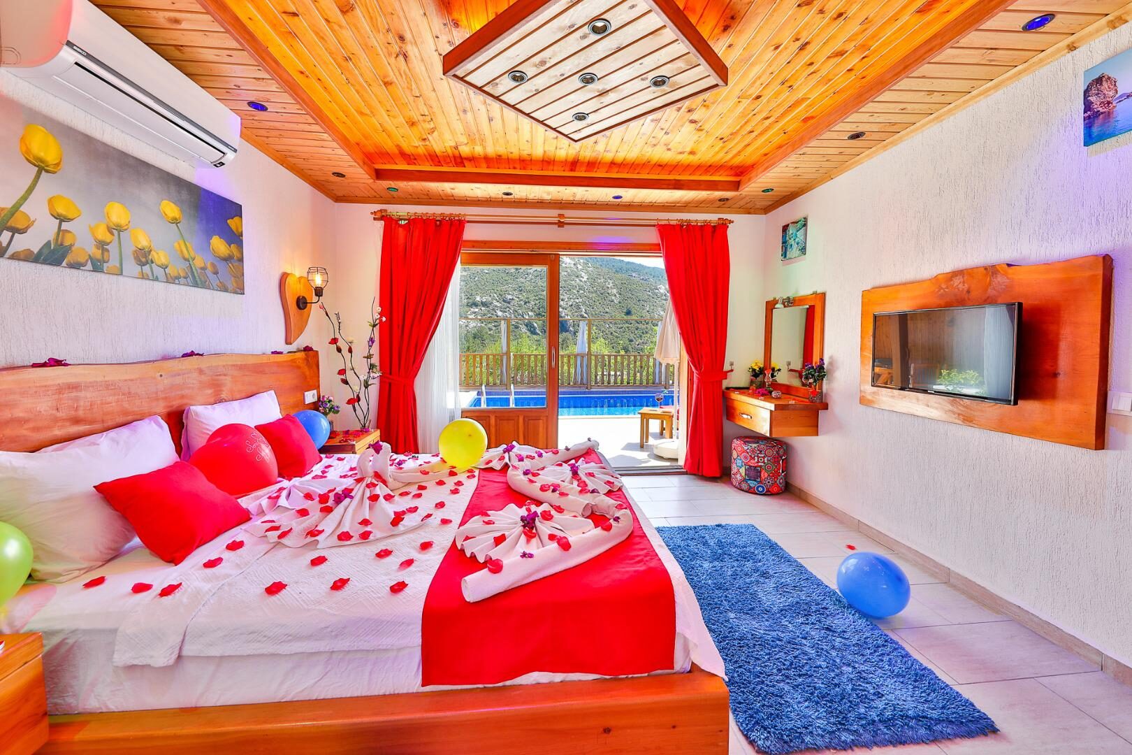 Villa Polat — 16