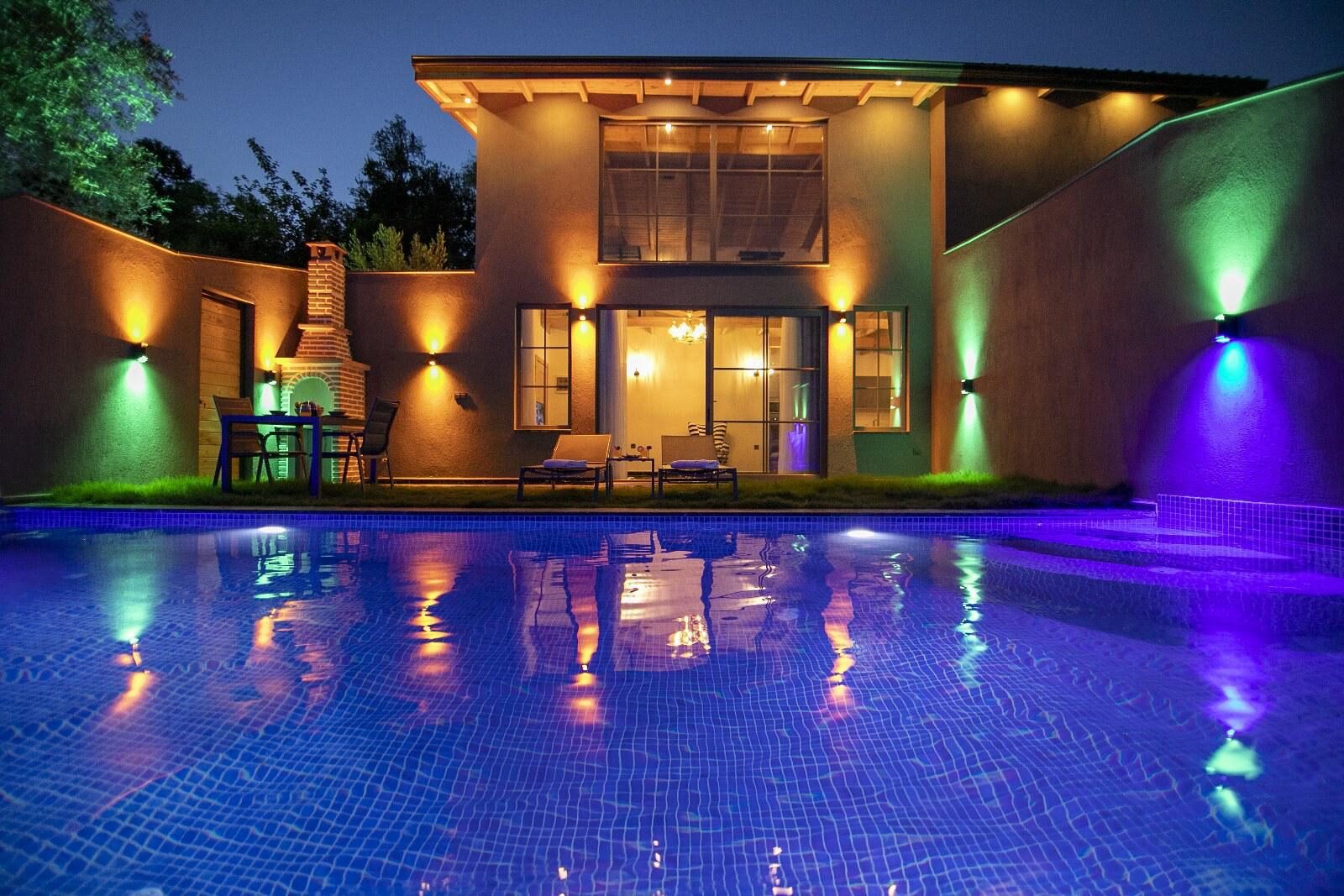 Villa Palace Small — 3