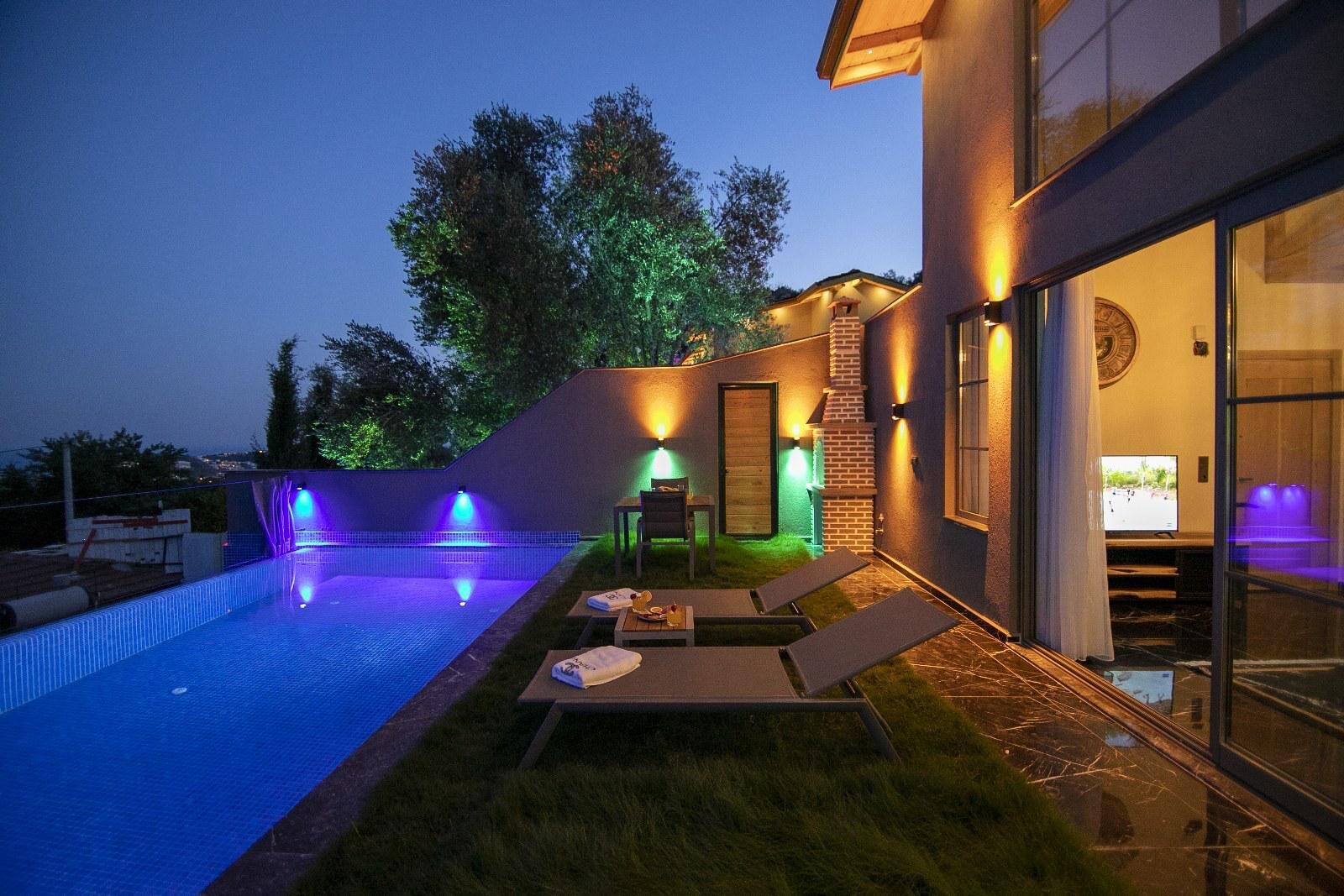 Villa Palace Small — 4