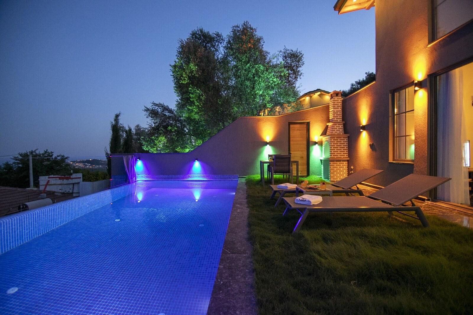 Villa Palace Small — 5