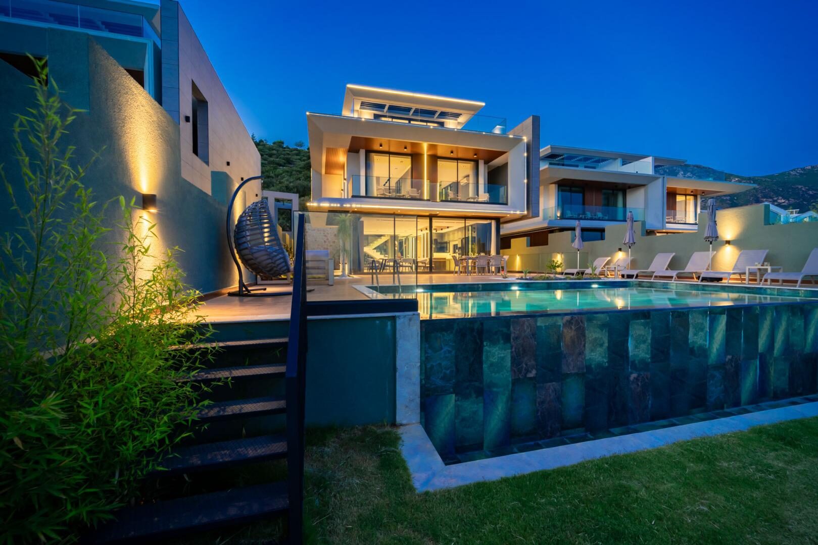 Villa Aura E — 3