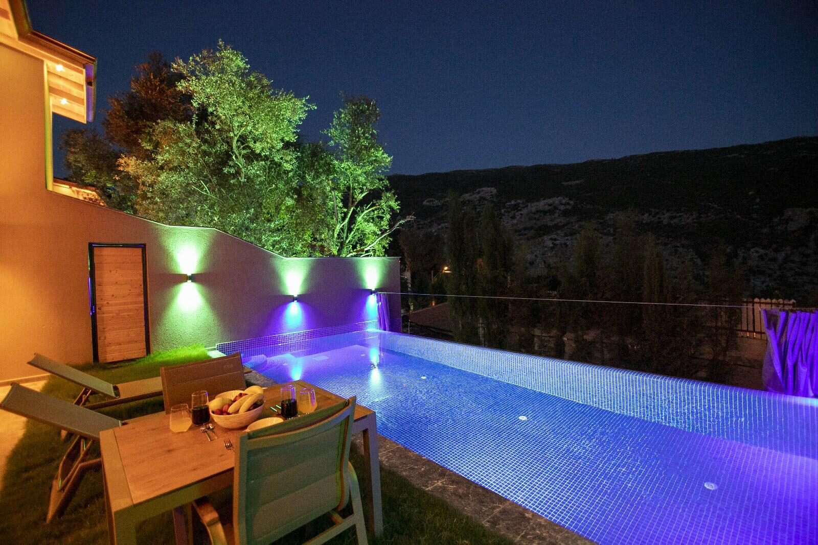 Villa Royal Little — 6