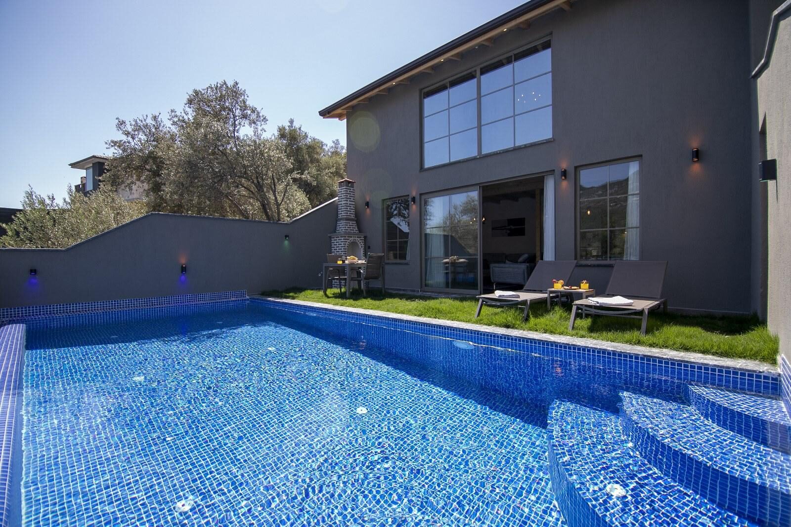 Villa Royal Little — 7