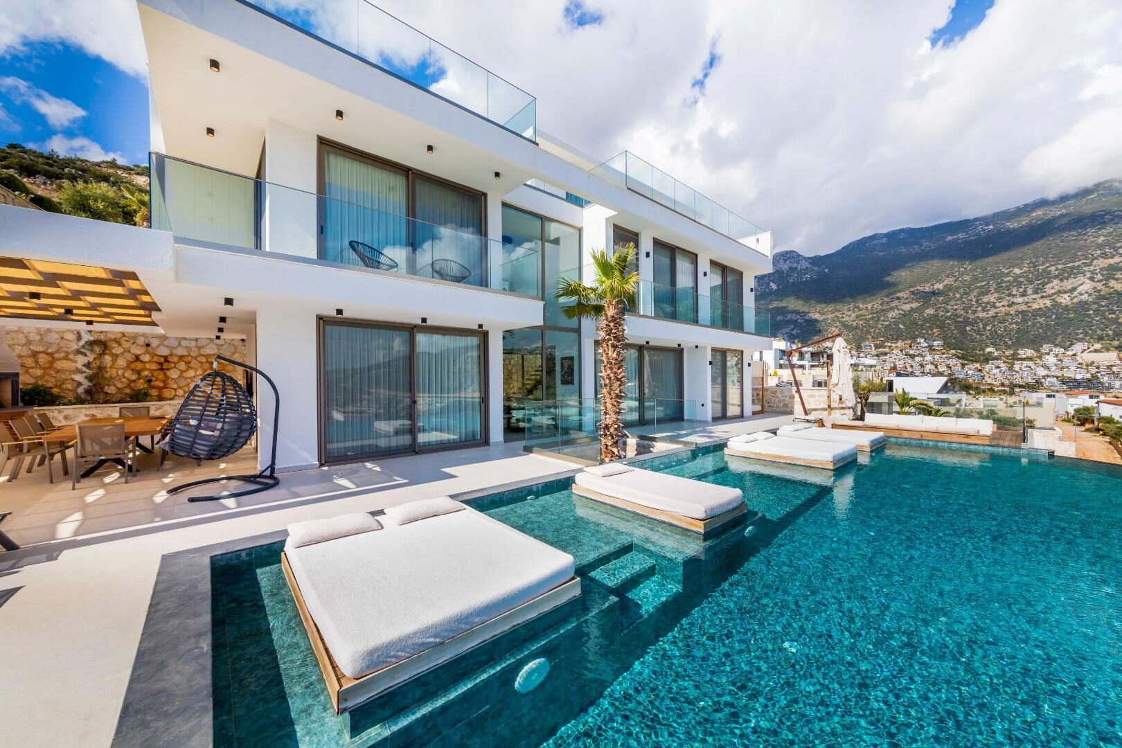 Villa Nobles Rox